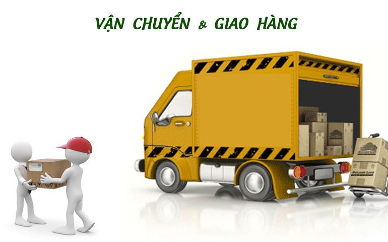 chính sách vận chuyển