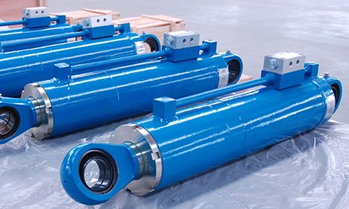Quy trình chế tạo xi lanh thủy lực đảm bảo tiêu chuẩn