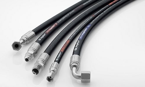 Các Thông Số Ống Thủy Lực Cần Biết