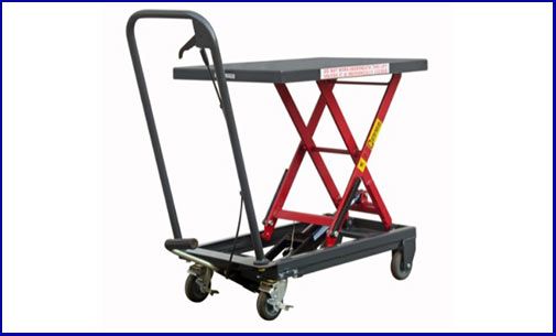 Đặc Điểm Của Bàn Nâng Hiện Nay Và Cách Chọn