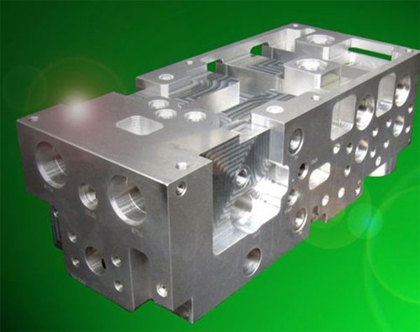 manifolds