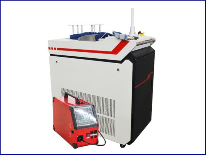may han laser trong cong nghiep