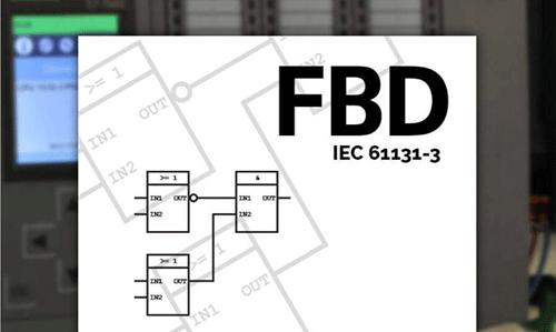 Tổng Quan Ngôn Ngữ Lập Trình PLC FBD (Function Block Diagram)