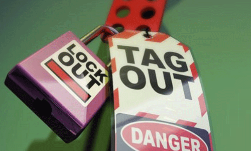 Nguyên Tắc An Toàn LOTO (lockout/ Tagout) Là Gì?