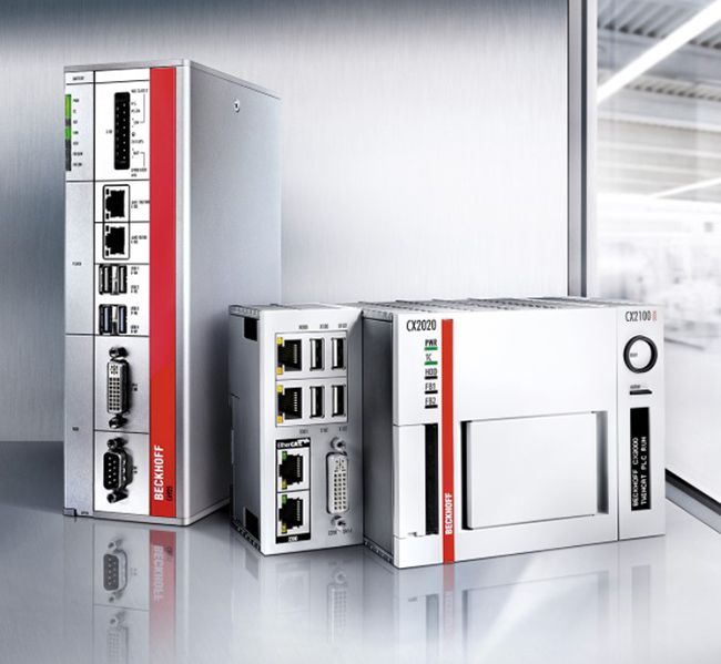 vai tro cua plc trong nganh con nghiep hien dai