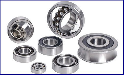 9 Điều Cần Biết Khi Bảo Dưỡng Vòng Bi Bạc Đạn