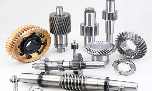 Các Loại Bánh Răng Và Ưu Nhược Điểm Của Bánh Răng