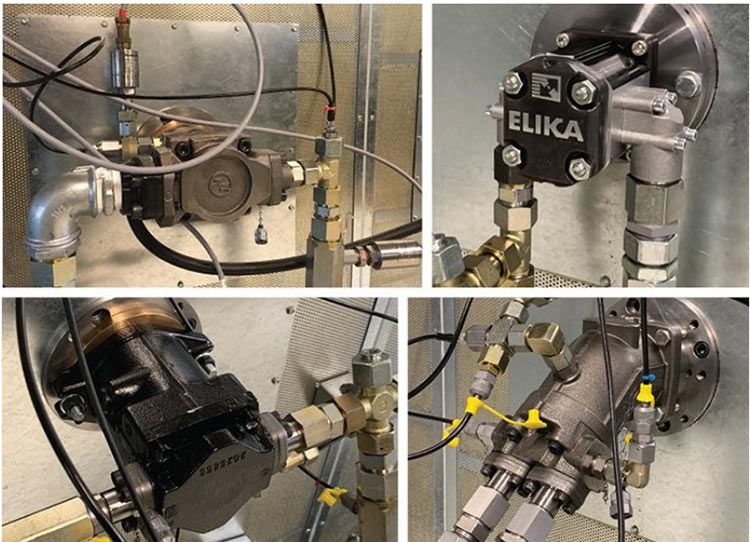 danh gia hieu suat thuc cua bom 