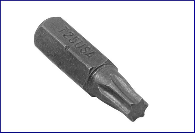 dau vit torx