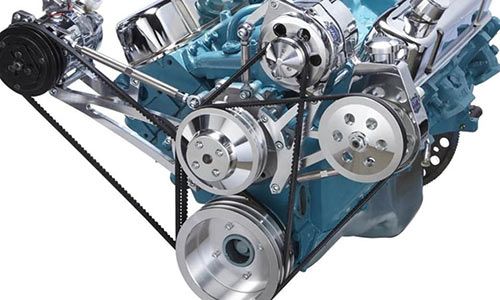 Phân Loại Bộ Truyền Động Đai Và Lưu Ý Khi Sử Dụng