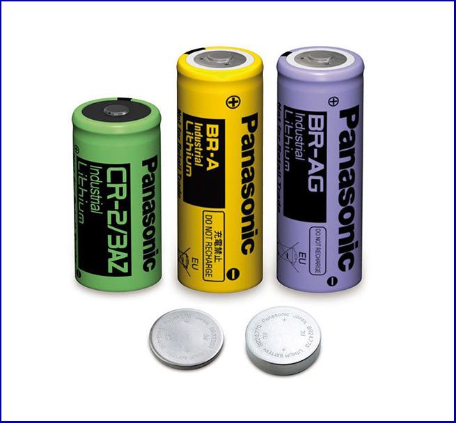 loi ich dung pin lithium