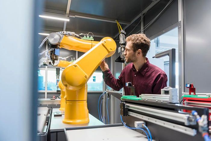 robot hop tac cobots