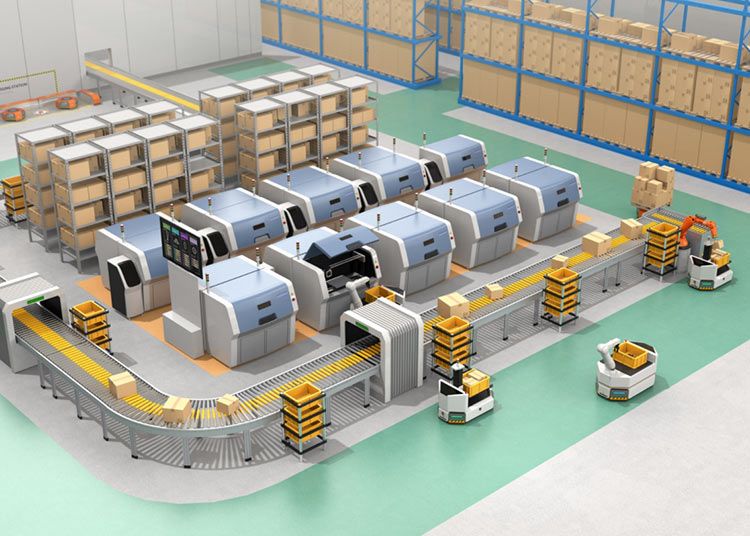 tai sao nen mua hẹ thong agv