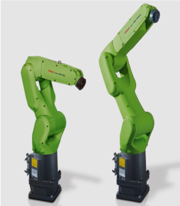 cobot la gi