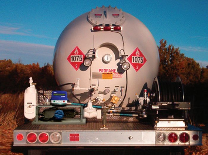 trang bi tren xe cho lpg