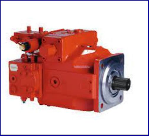 bom piston co luu luong lon