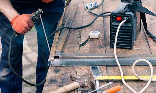 Các Phương Pháp Hàn Phổ Biến Và Tiêu Chí Chọn Mối Hàn