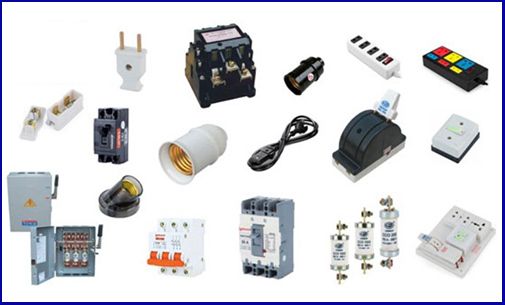 7 Bộ Phận Của Dụng Cụ Điện Cần Thay Mới Thường Xuyên