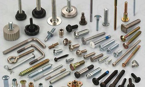 Phân Loại Ốc Vít Và Cách Chọn Ốc Vít Phù Hợp