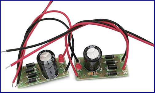 Chuyển Đổi AC Thành DC Trong Mạch Chỉnh Lưu Cầu Như Thế Nào?