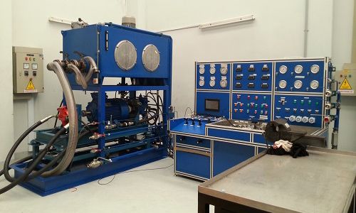 Hệ Số Công Suất Của Động Cơ Điện Khi Đặt Giới Hạn Mômen Xoắn Của Bơm Thủy Lực