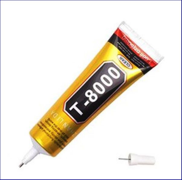 keo acrylic