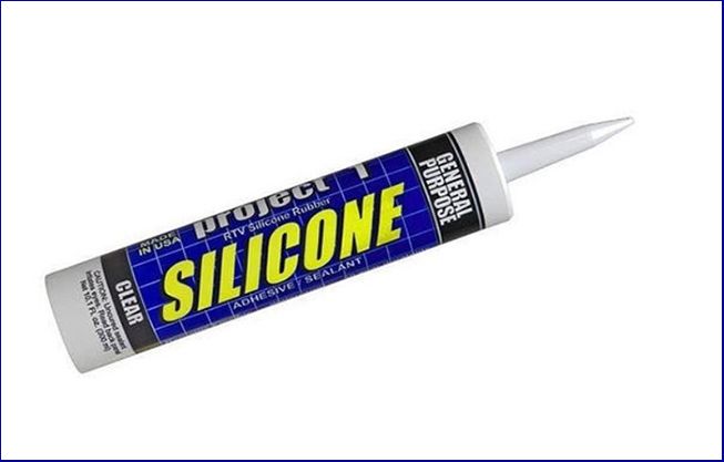 keo silicone
