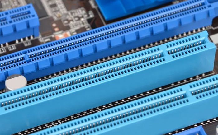 ket noi pcb theo cach co dien