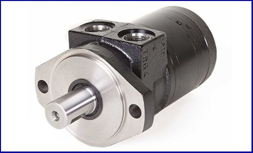 TOP Các Nhà Sản Xuất Motor Thủy Lực Chất Lượng (P1)