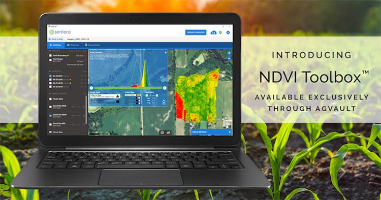 sentera ndvitoolbox
