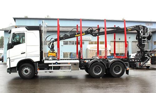 [BẬT MÍ] Những Đặc Điểm Của Khớp Xoay Thuỷ Lực