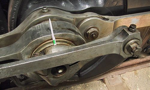 Trình Tự Tính Toán Khớp Khuỷu Knuckle Joint