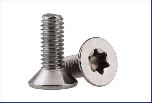 vit torx