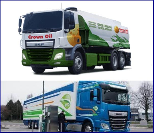 xe vanchuyen nhien lieu diesel