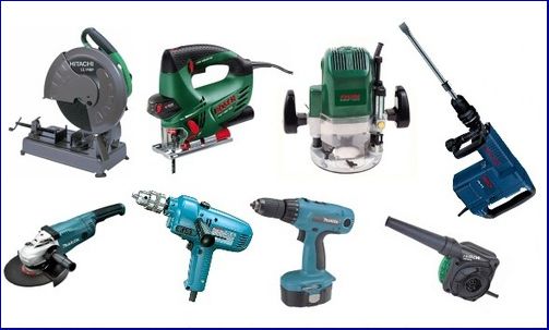 3 Xu Hướng Của Ngành Dụng Cụ Điện