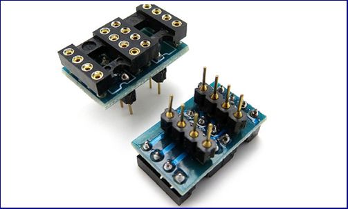 Bộ Khuếch Đại Hoạt Động (Opamp) Là Gì? Có Đặc Điểm Nào?