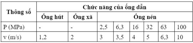 chuc nang cua ong dan 