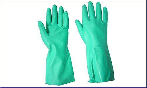7 Ưu Điểm Của Găng Tay Bảo Hộ Cao Su Không Phải Ai Cũng Biết