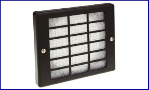 Luồng Không Khí Cùng Sức Cản Của Hệ Thống Và Cách Khắc Phục Áp Suất Ngược