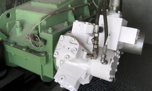 Tổng Hợp Thông Tin Về Các Motor Thủy Lực
