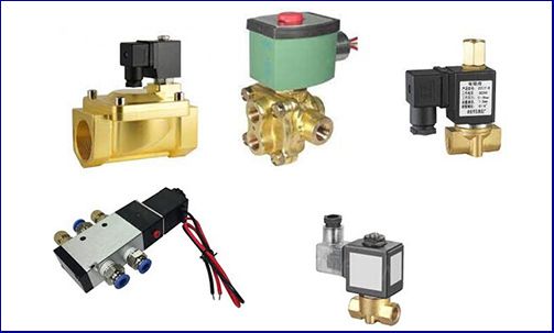 Cấu Tạo, Cách Thức Hoạt Động Và Ưu Nhược Điểm Của Van Điện Từ