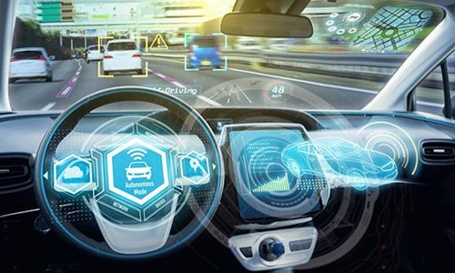 Giải Pháp Công Nghệ Nâng Cao Hiệu Suất Và Chức Năng Của Ô Tô