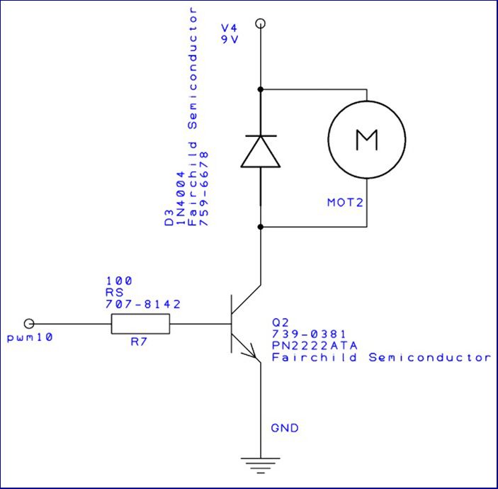 so do mach arduino