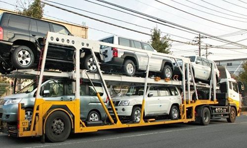 Tính Toán Và Thiết Kế Xilanh Nâng Hạ Sàn Trên