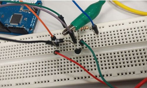 [Tìm Hiểu] Trình Điều Khiển Động Cơ Arduino