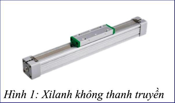 xilanh khong thanh truyen