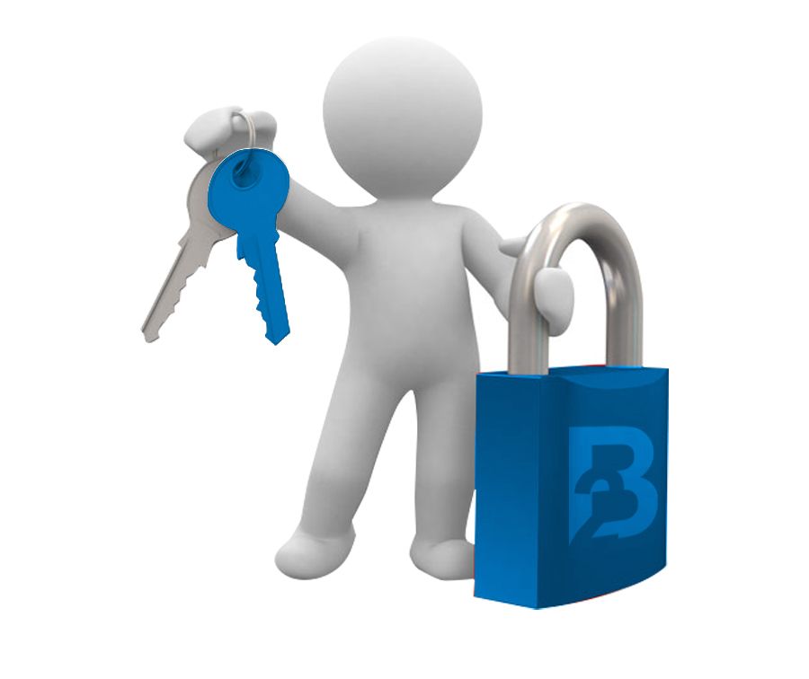 chinh sach bao mat cua b2bmart