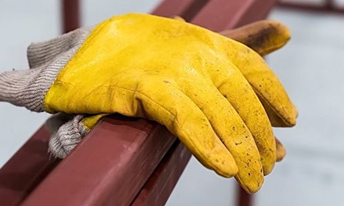 Đặc Tính Của găng Tay Bảo Hộ Có Phủ Nitrile, Cao su, Polyurethane