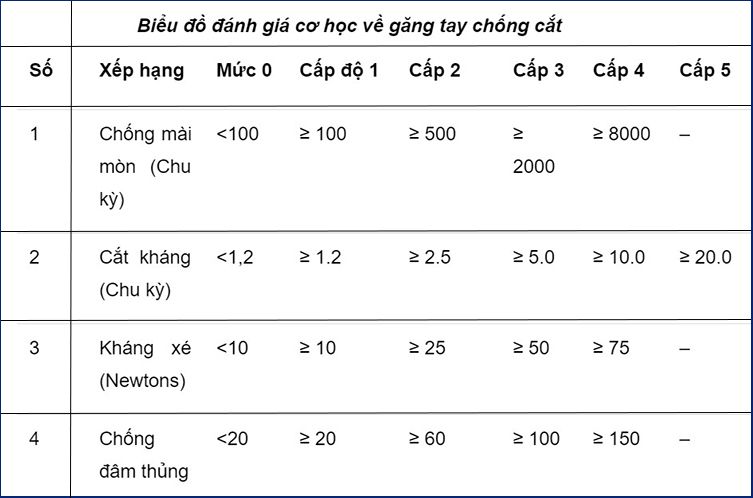 danh gia co hoc gang tay chong cat