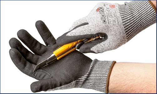 Những Thông Tin Cần Biết Khi Chọn Găng Tay Chống Cắt